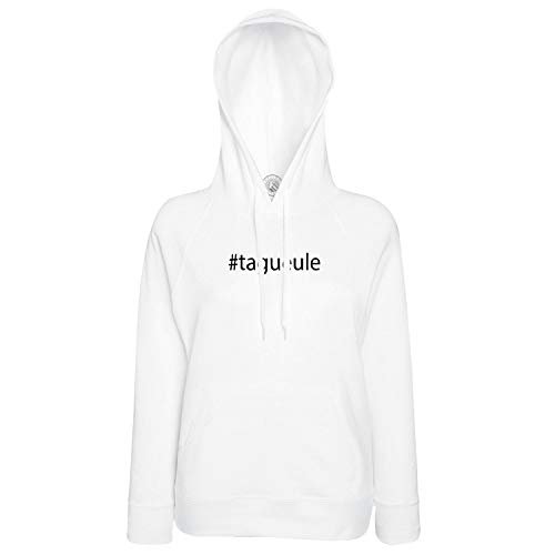 Sweat à capuche durable Hachtag Ta Gueule Fabulous Hoodies fini les tissus fins