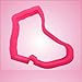 Produktbild Pink Wandern Stiefel Cookie Cutter