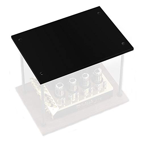 Salamander Designs SS/B Single Archetype Shelf