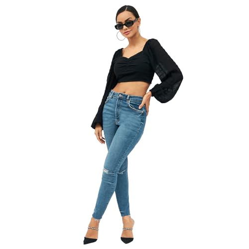 Image of Harpa Women's Regular Fit Top