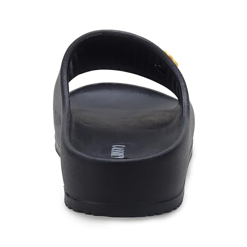 Image of CASSIEY Women Lightweight Anti-Skid Stylish Slides Flip Flops Slippers