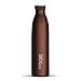 Price comparison product image 720°DGREE Vaccum Insulated Water Bottle milkyBottle - 750 ml - Insulated, Leakproof, BPA-Free, Thermo Flask - for Sports, Gym, Fitness, School, Kids, Travel, Outdoor, Hot, Cold & Carbonated Drinks
