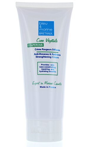 Cure Veana Vegetale Rafforzare crema anti rosacea