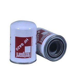 Fleetguard Hydraulic Filter Spin On Part No: HF6420
