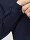 JACK & JONES Herren Freizeit Hemd JJPRPARMA Slim Fit Weiss Blau Schwarz XS-XXL, Größe:XS, Farbe:Navy Blazer SUPER Slim 12097662