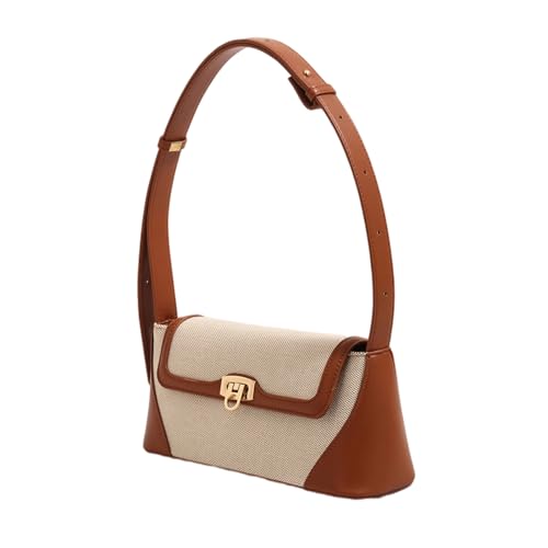Sac à bandoulière avec sangles réglables pour un confort absolu