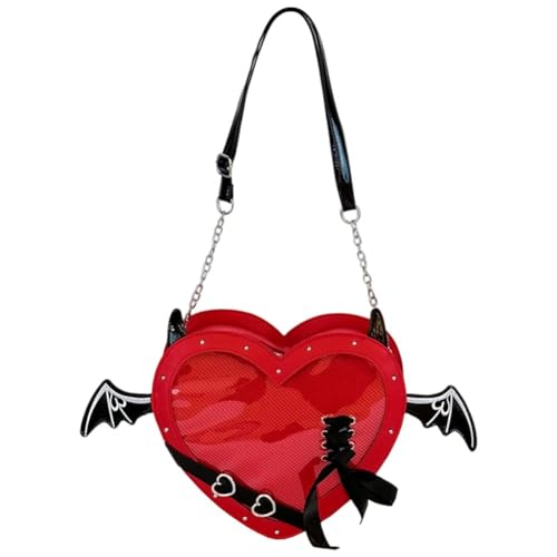 [PiniceCore] �V�����_�[�o�b�O �Ƀo�b�O �Ƀo Pu���U�[ �n�[�g�^ ���� �R�E�����̉H �N���X�{�f�B �΂߂��� �����o�b�O �N���A�|�[�` �p���N �S�X���� �~�j �f�B�X�v���C ������