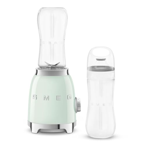 Blender For Pastes