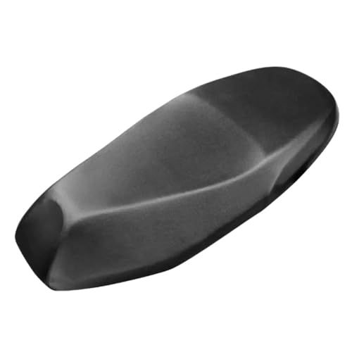 Coussin pour scooter anti-poussière : roulez confortablement sous le soleil ou la pluie