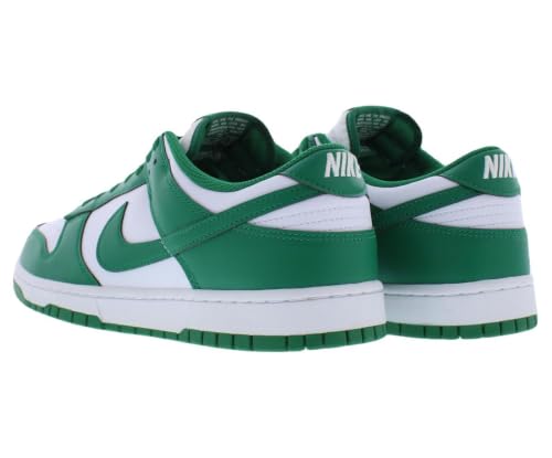 Image of Nike Men's Dunk Low Retro Shoes