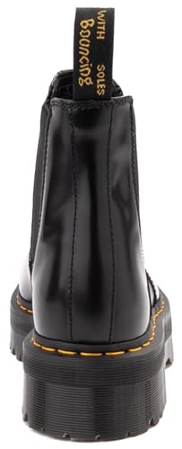 Dr. Martens Unisex Chelsea Boot3