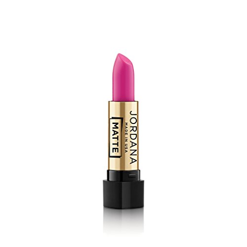 Jordana COSMETICS - LÁPIZ LABIAL MATE ROSA