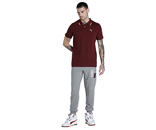 Puma Men T-Shirt