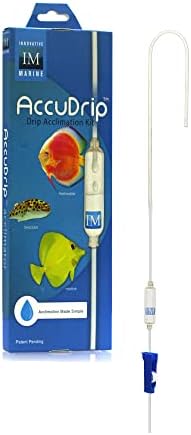 Innovative Marine Accudrip Acclimator