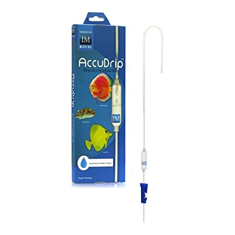 Innovative Marine Accudrip Acclimator Cover