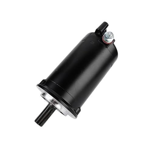 Démarreur de moteur électrique pour S939 950 et D1260 - 4