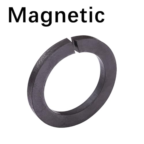Cylindre pneumatique SC 80mm à piston magnétique haute précision - 7