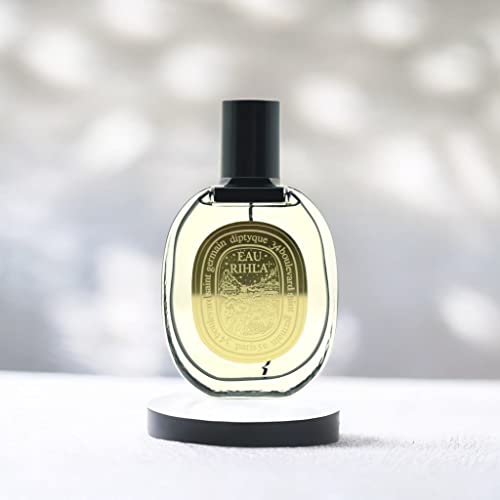 مراجعة ديبتيك Eau Rihla أو دو بارفان 75مل — هل يستحق الشراء؟ - الصورة 7