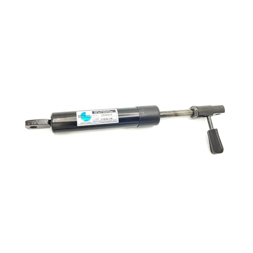 Oil Locking Shock Assembly 7043810 amortisseur hydraulique unitaire - 2