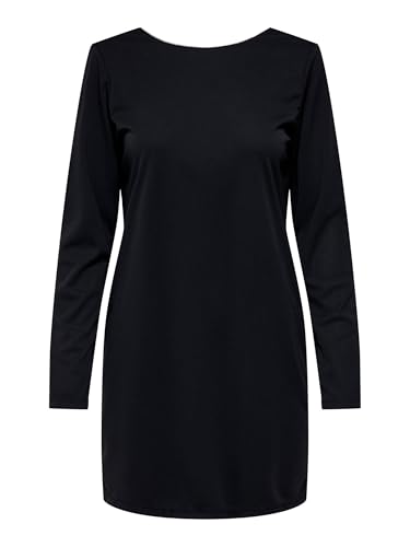Robe à chaîne L/S JRS ONLY confortable pour sublimer la silhouette
