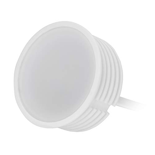 Module LED 230V ultra plat pour un éclairage de salon chaleureux