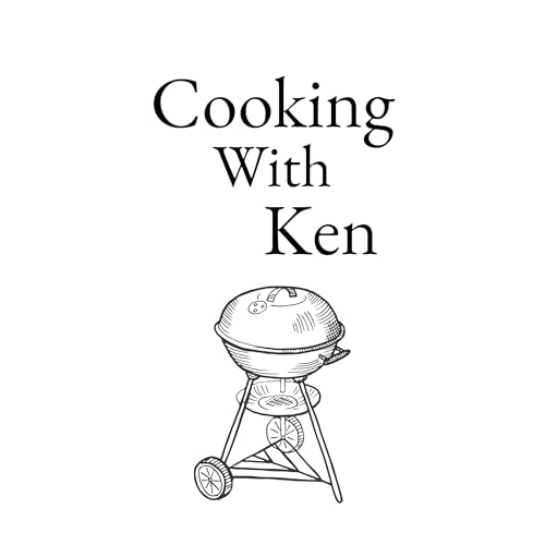 Cooking With Ken Titelbild