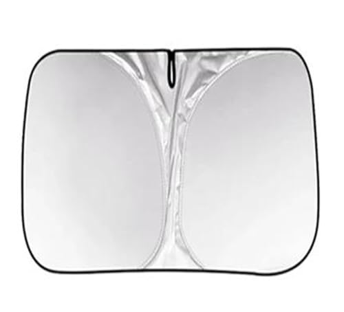 車用サンバイザー に適合する カローラ ツーリングスポーツ E210 2019~2025 車用 マグネット式サンシェード ウィンドウメッシュシェード サンバイザー カーテン バイザー(Front Sunshade)