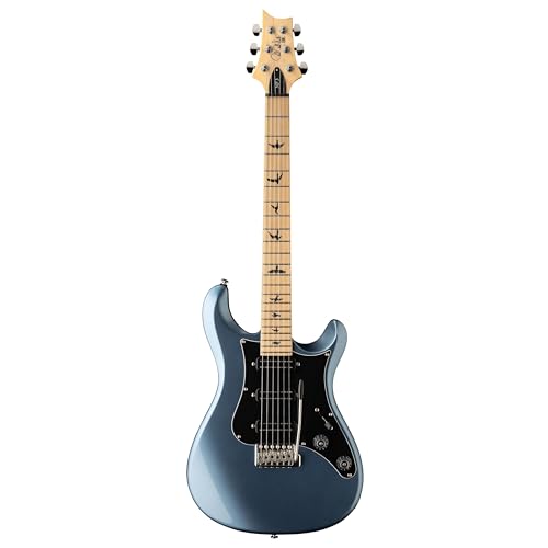Amazon | SE NF3 Maple Ice Blue Metallic | エレキギター | 楽器