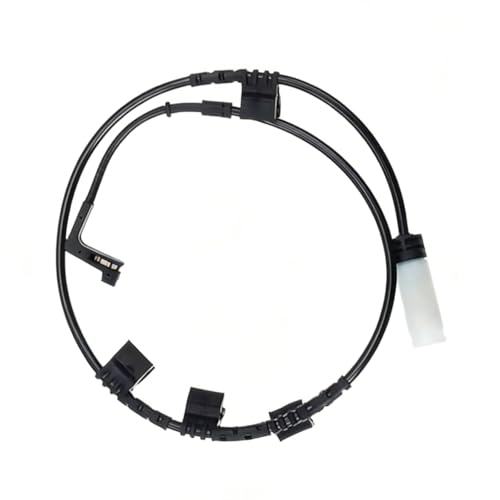 Sensor de desgaste para Cooper R56 kit de cables delanteros y traseros