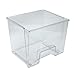 Produktbild Bauknecht Whirlpool 481941879503 ORIGINAL Gemüseschale Gemüsefach Kühlfach Kühlschublade Behälter Gemüseschublade Behälter Korb Kühlschrank Kühlgeräte auch für Ignis Ikea Philips Indesit Hanseatic