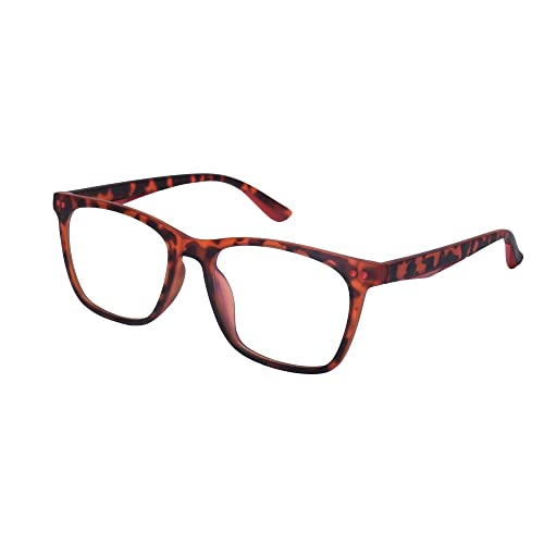 Image of SooGree Blue Light Glasses for Kids Blue Light Blocking Glasses for Teen Boys Girls,Computer Screen Gaming TV Phone