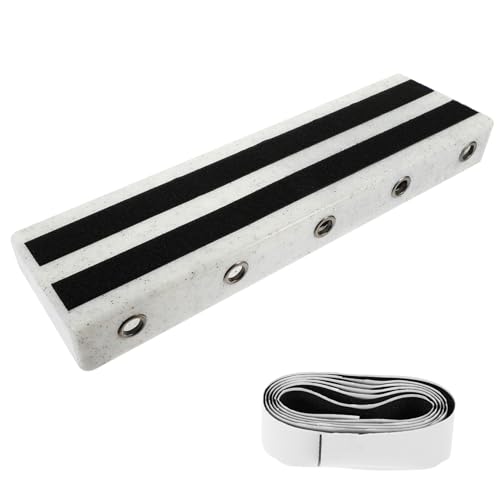 Generic Guitar Effects Pedal Board Simple Guitar Effector Holder Effector Board Overdrive Pedal Support