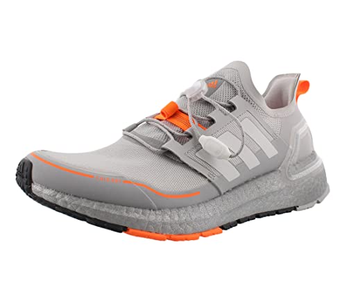 Adidas Ultraboost Winter.Rdy Grey Two Footwear White Signal Orange 7 D M Adidas Ultraboost Winter.Rdy Grey Two Footwear White Signal Orange 7 D M
