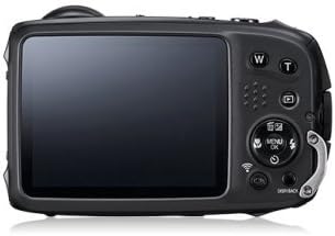 Fujifilm FinePix XP95 Waterproof Digital Camera, Blue image 3