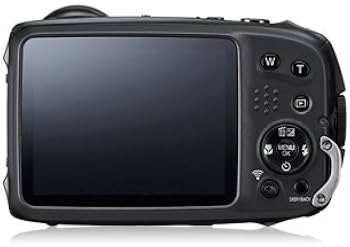 Amazon.com : Fujifilm FinePix XP95 Waterproof Digital Camera, Blue