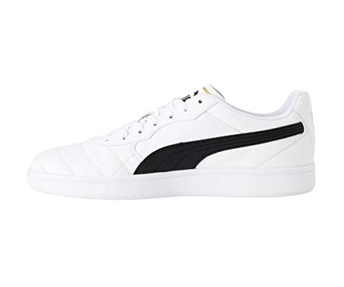 PUMA Unisex Low-top Trainers3