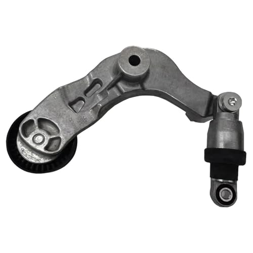 Tendeur de courroie anti-vibration pour SsangYong Korando référence 534059610