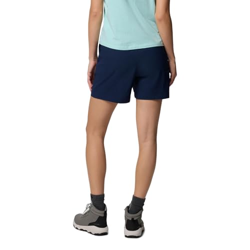 Columbia Kurze Damen-Hose, Leslie Falls Short II – Ansicht 2