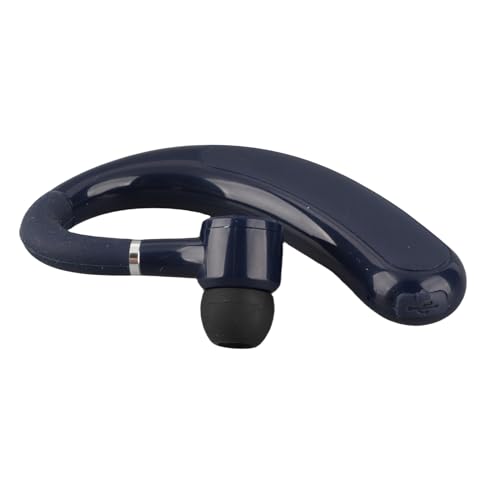 Auricular Bluetooth LUCKDANO In Ear Azul miniatura 1