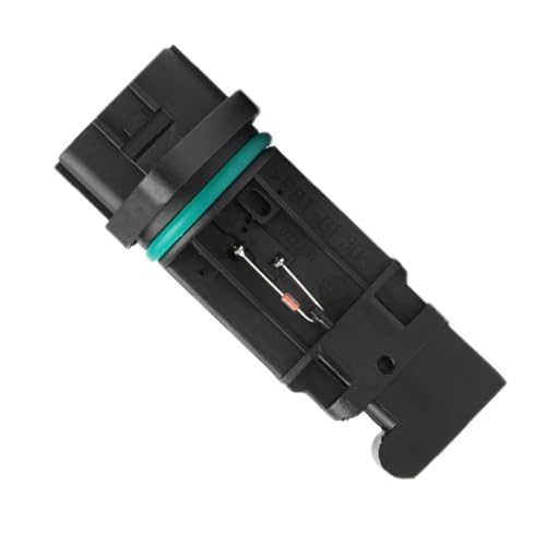 ��C���ʃZ���T�[���� Compatible With For Almera For Expert For Pulsar For Sentra 2000-2006 �G�A�t���[�Z���T�[���� MAF 0280218117 22680AU300 �ƌ݊���������܂�
