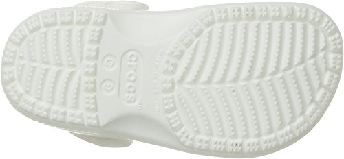 Crocs Unisex Adult Classic Croslite Clog | 10001-100 |