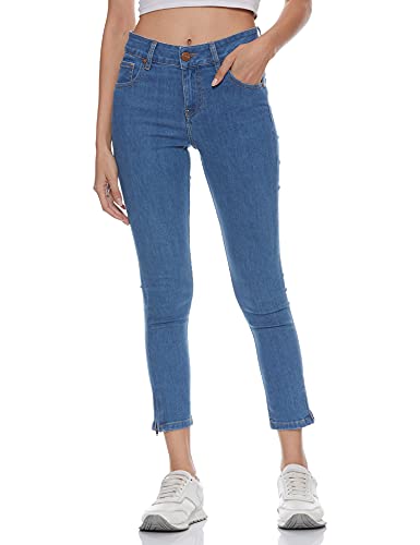 Image of United Colors of Benetton Women's Boyfriend Skinny Jeans