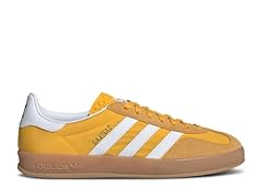 Crew Yellow/White