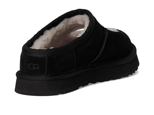 UGG Kids K Bea Mary Jane Slipper, Black, 1 - image 6