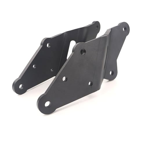 Repose-Pieds Rebel CMX 300 Réglables Accessoires Moto Avant