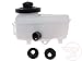Raybestos Master Cylinder Reservoir BPIMC390378RSV