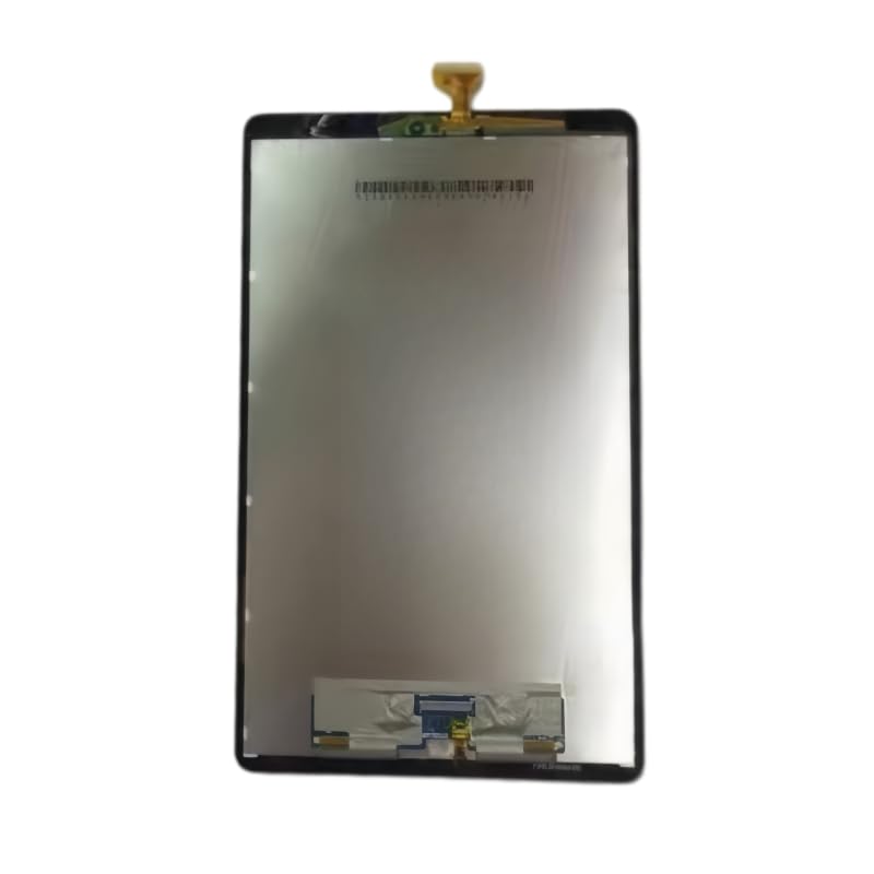 Compatibile per Samsung Galaxy Tab A2 10.5 SM-T590 T595 7300mAh 3.80V Display LCD Touch Screen Digitizer Full Assembly Kit di Riparazione Batteria EB-BT595ABE+Strumenti gratuiti, Per Tab A2