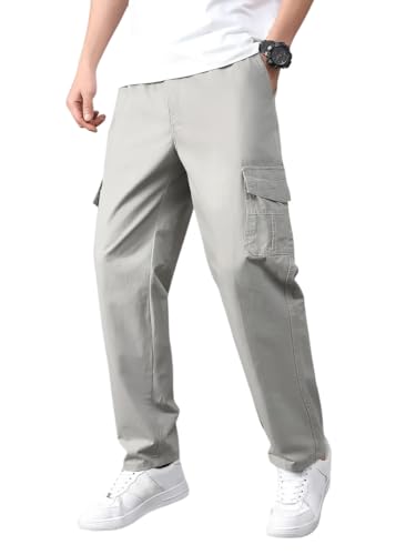 Image of TAGAS Men's Cargo Pant| Trousers Casual Pant| Trackpant for Mans|Mans Bottom wear|(MC-12)