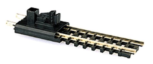 Atlas N Code 80 Nickel Silver Bumpers (2) Trains