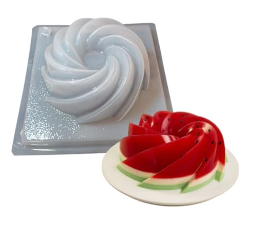 La mejor selección de Moldes para gelatina de plastico los mejores 10. 11 Imagen adicional